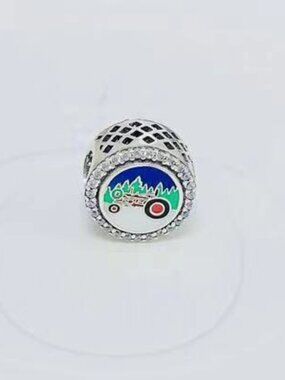Pandora Lancaster County Exclusive Charm